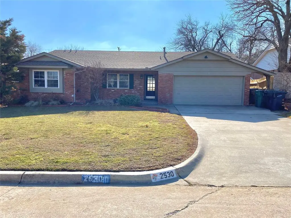 2530 NW 51st Street, Oklahoma City, OK 73112 - Image #1