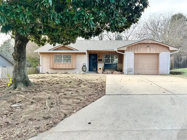 31 Seneca Drive, Shawnee, OK 74801