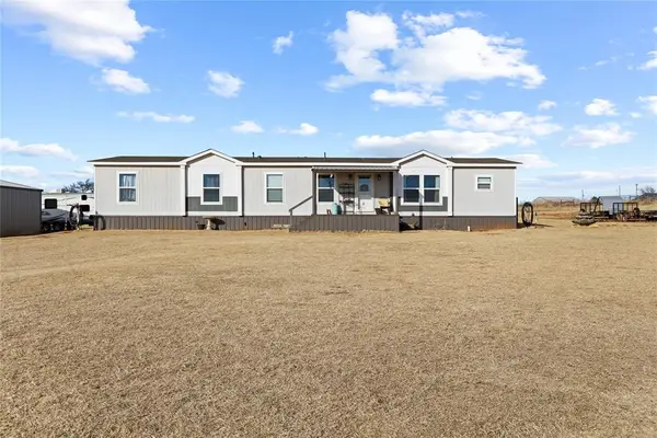 619 N 16th Street, Thomas, OK 73669