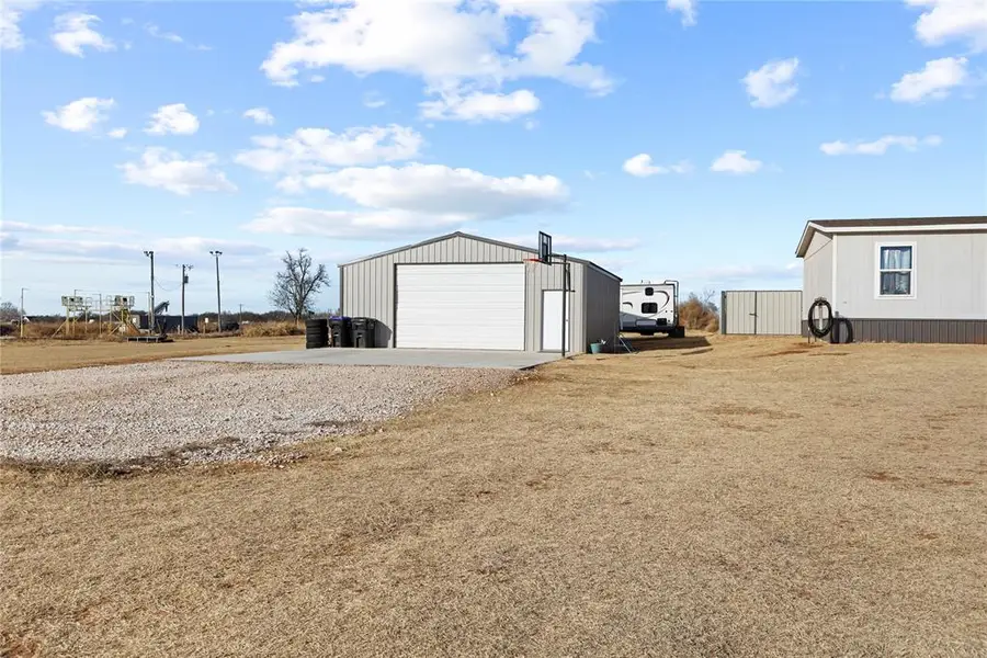 619 N 16th Street, Thomas, OK 73669 - Image #3