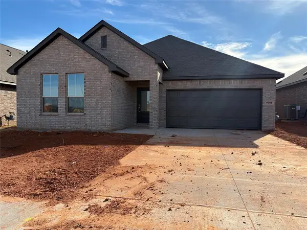 9004 SW 19th Street, Oklahoma City, OK 73128