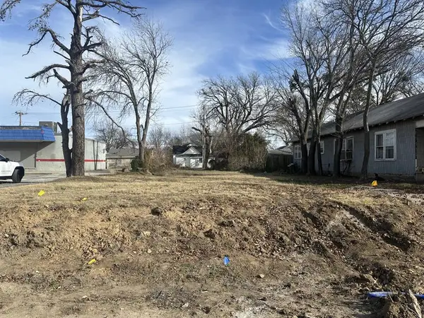 731 N Kickapoo Avenue, Shawnee, OK 74801