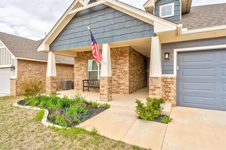 12828 High Plains Avenue, Oklahoma City, OK 73142 - Image #2