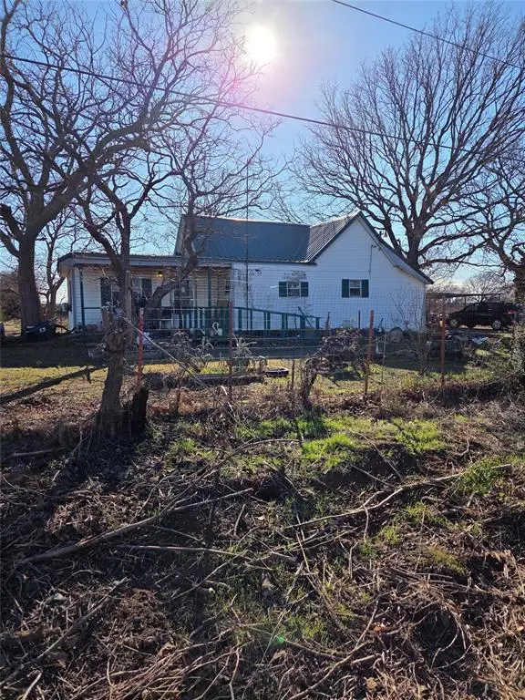 359149 E 1000 Road, Paden, OK 74860