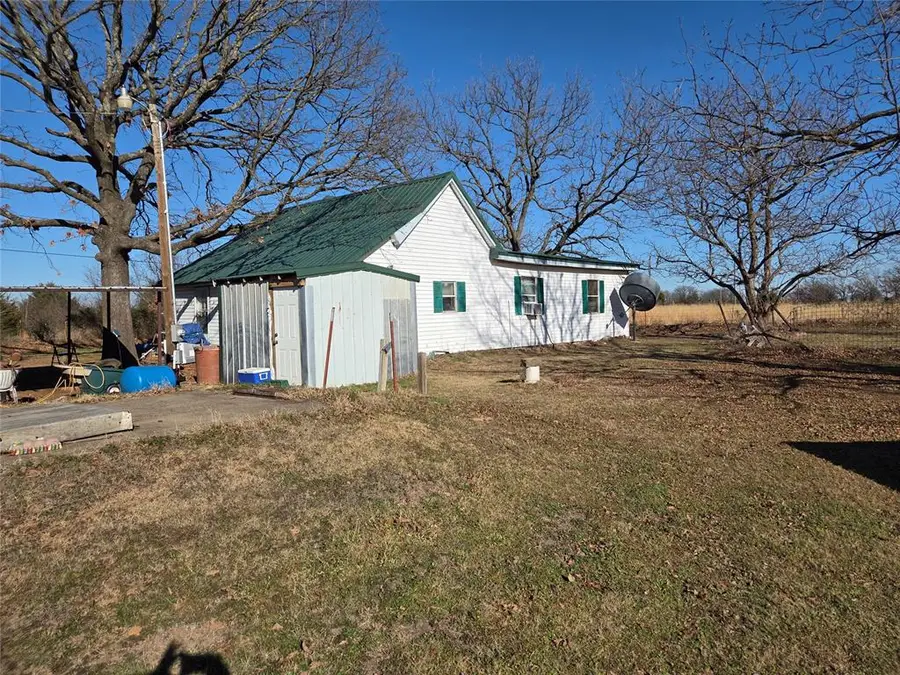 359149 E 1000 Road, Paden, OK 74860 - Image #3