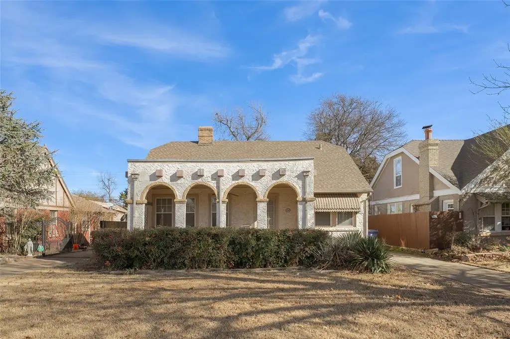 2016 N Indiana Avenue, Oklahoma City, OK 73106 - Image #1