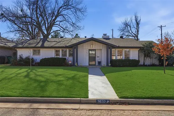 3632 NW 68th Street, Oklahoma City, OK 73116