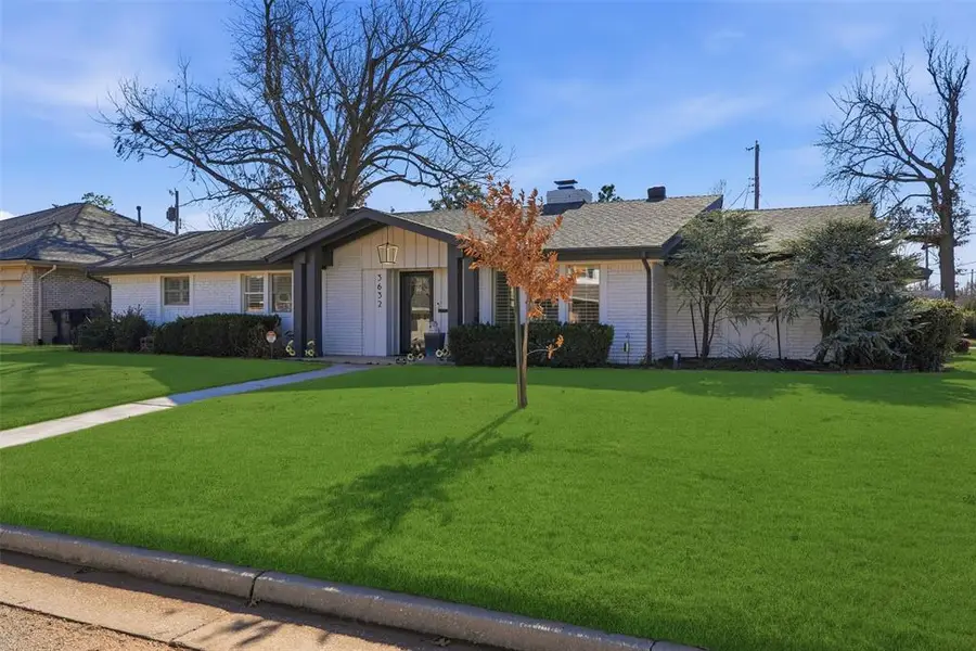 3632 NW 68th Street, Oklahoma City, OK 73116 - Image #2