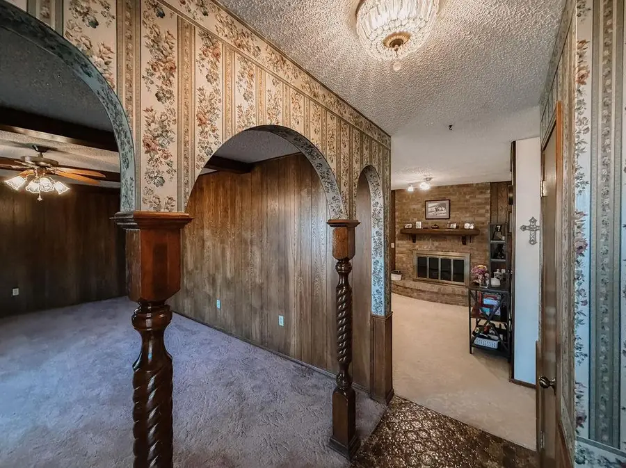 729 N Marion Avenue, Hinton, OK 73047 - Image #3