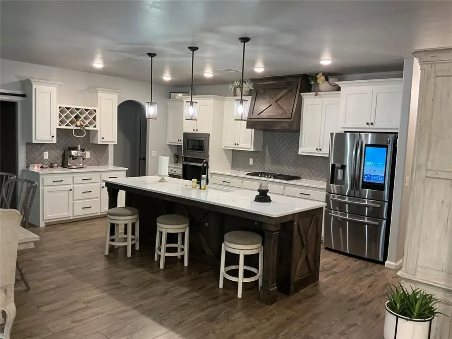 2704 SE 22nd Street, Moore, OK 73160 - Image #3