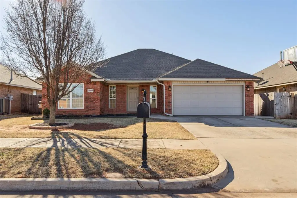 2504 SE 11th Street, Moore, OK 73160 - Image #1
