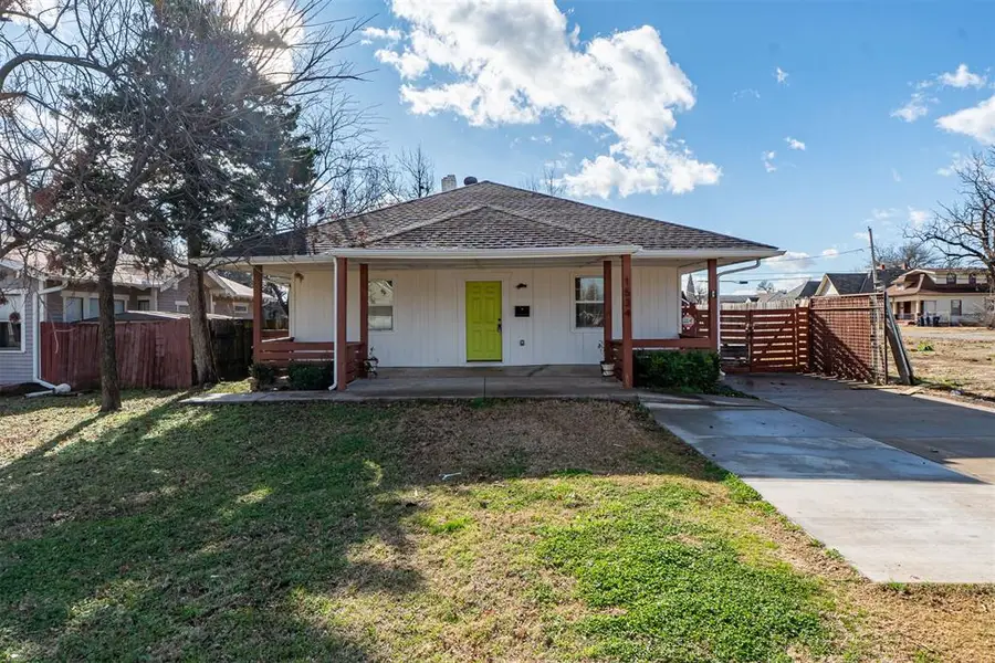 1534 NW 32nd Street, Oklahoma City, OK 73118 - #3