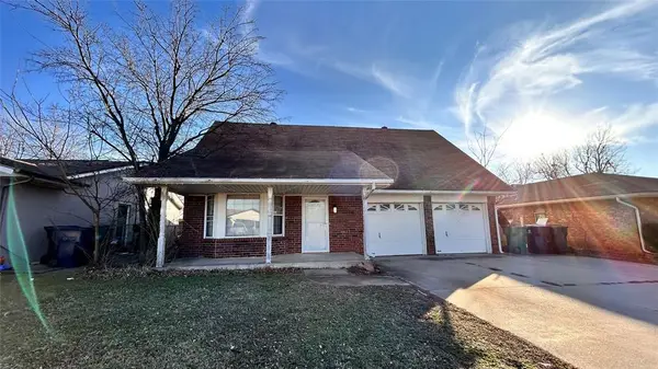 1028 SW 94th Street, Oklahoma City, OK 73139