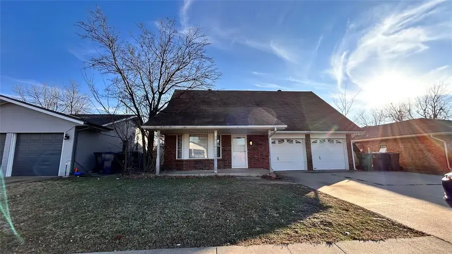 1028 SW 94th Street, Oklahoma City, OK 73139 - Image #2