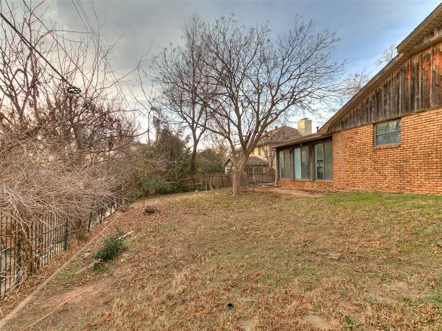 4508 NW 32nd Place, Oklahoma City, OK 73122 - Image #2