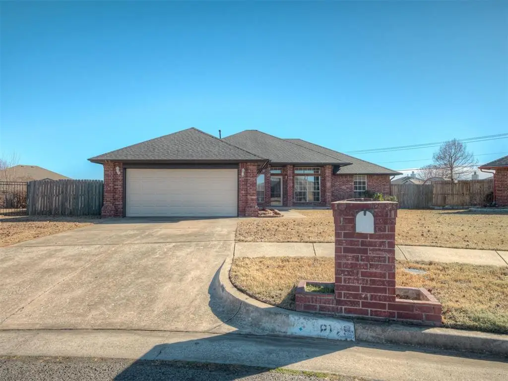 8128 Eagle Circle, Oklahoma City, OK 73135 - Image #1