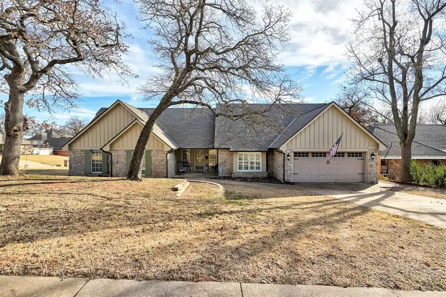 2508 Malvern Court, Edmond, OK 73034 - Image #2