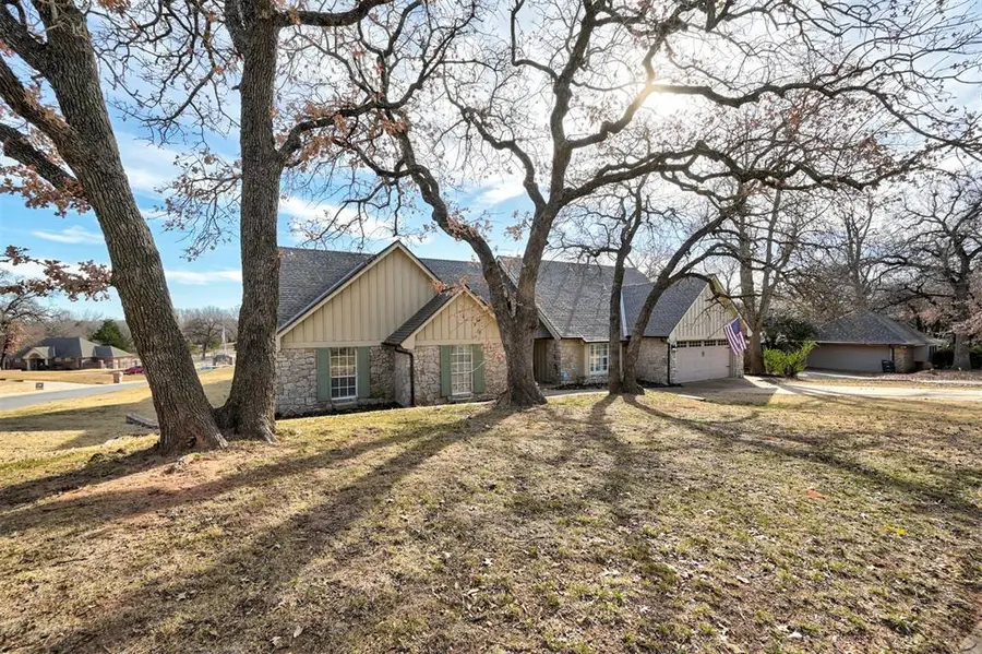 2508 Malvern Court, Edmond, OK 73034 - Image #3