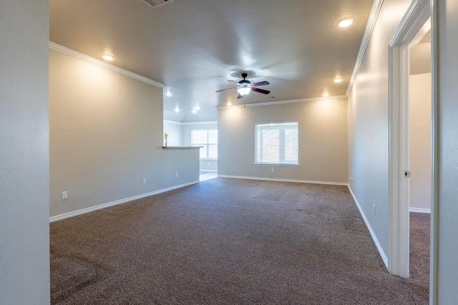 1914 Rain Tree Drive, Shawnee, OK 74804 - Image #3