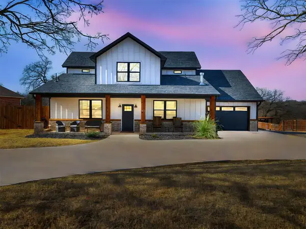 123 Key Drive, Wellston, OK 74881