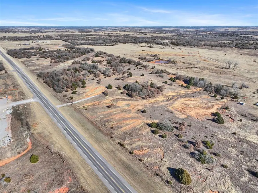 15 Acres Sh 76, Lindsay, OK 73052 - Image #3