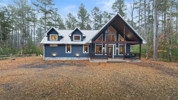 46 Martin Pond Road, Smithville, OK 74957