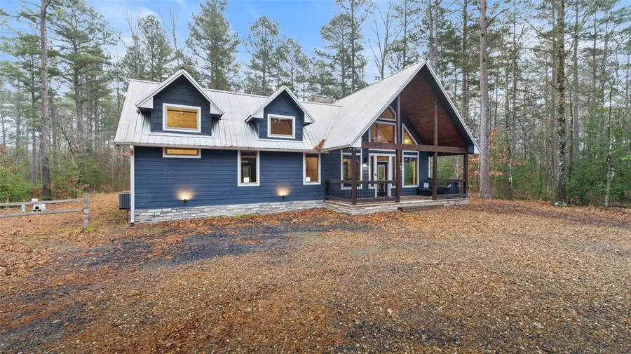 46 Martin Pond Road, Smithville, OK 74957 - Image #2