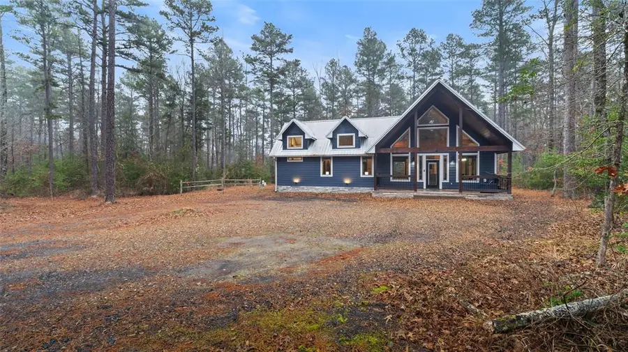 46 Martin Pond Road, Smithville, OK 74957 - Image #3