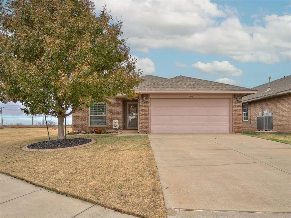 2453 NW 198th Street, Edmond, OK 73012 - Image #1