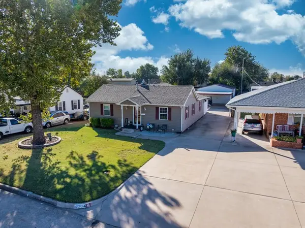 4004 SE 12th Street, Del City, OK 73115