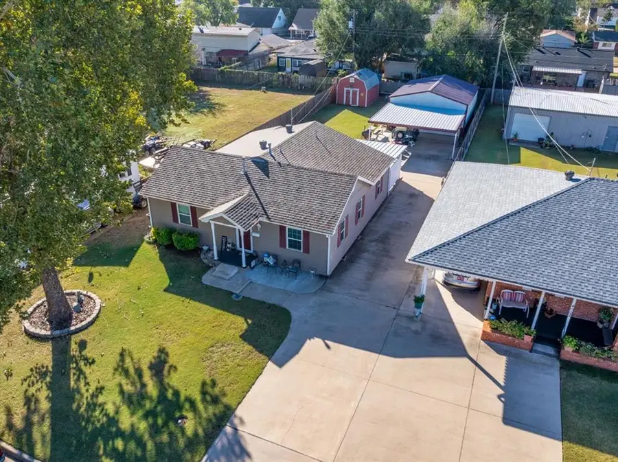 4004 SE 12th Street, Del City, OK 73115 - Image #2