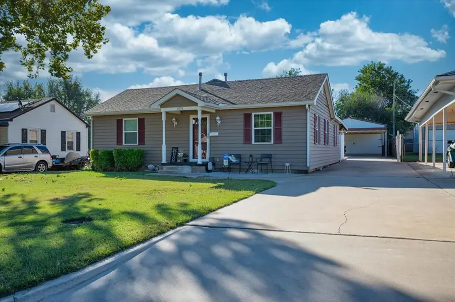 4004 SE 12th Street, Del City, OK 73115 - Image #3