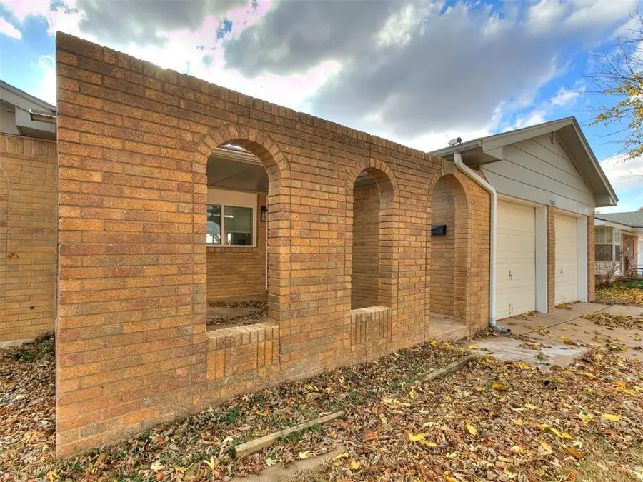 2808 SW 88th Street, Oklahoma City, OK 73159 - Image #2