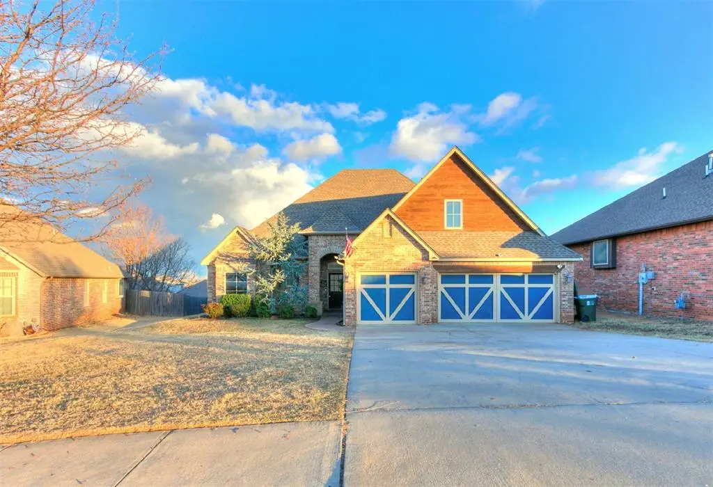 307 Summit Bend, Norman, OK 73071 - #1