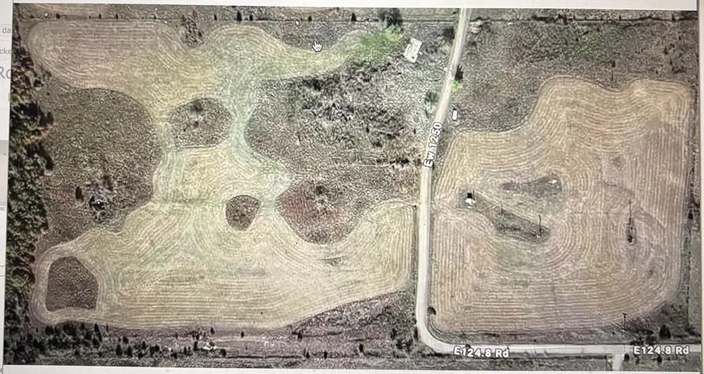 35630 E 125 Road, Seminole, OK 74868 - Image #1