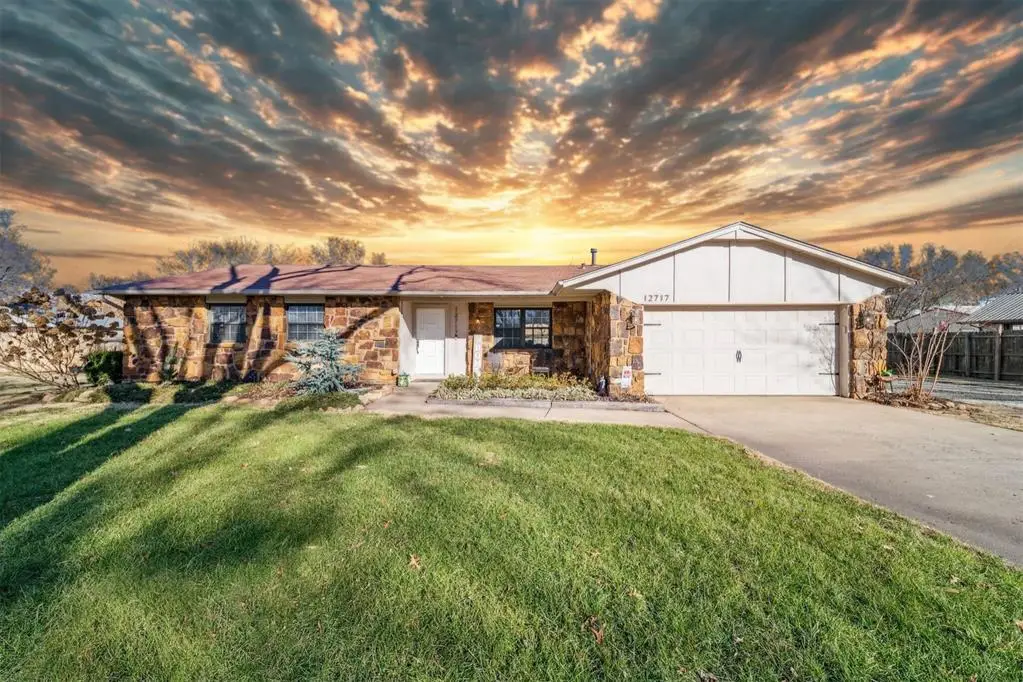 12717 E 130th Street, Broken Arrow, OK 74011 - #1