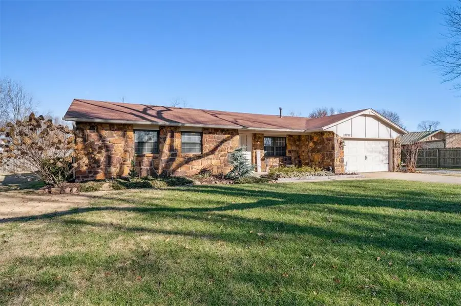 12717 E 130th Street, Broken Arrow, OK 74011 - #2