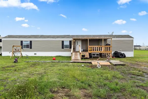 6730 Winchester Drive, El Reno, OK 73036