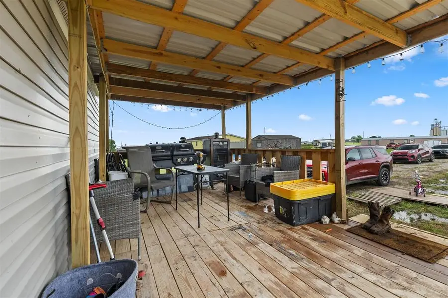 6730 Winchester Drive, El Reno, OK 73036 - Image #2