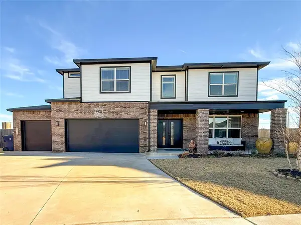 15104 Jasper Court, Edmond, OK 73013