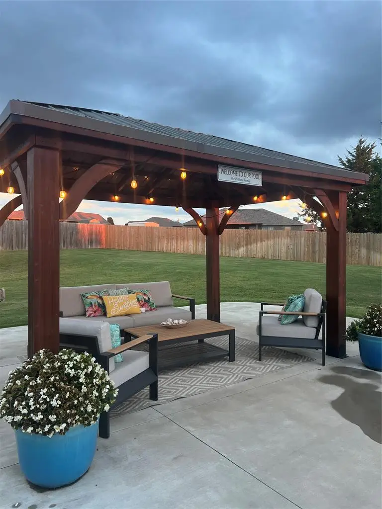 1581 Classic Run, Guthrie, OK 73044 - Image #3