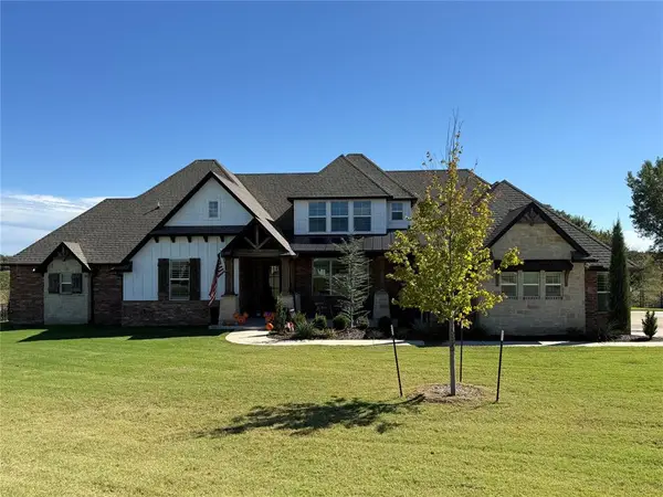 2030 NW 38th Place, Newcastle, OK 73065