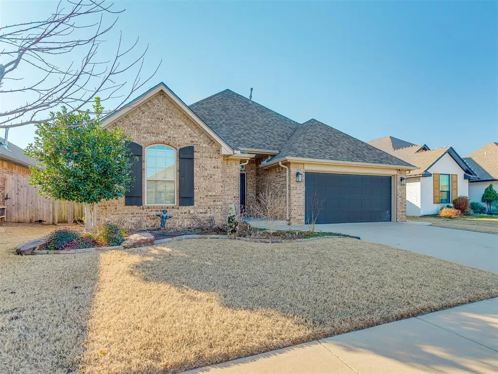5116 SW 121st Court, Oklahoma City, OK 73173 - Image #1