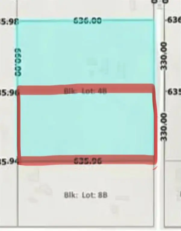 Sandyhill Road, Choctaw, OK 73020 - #3