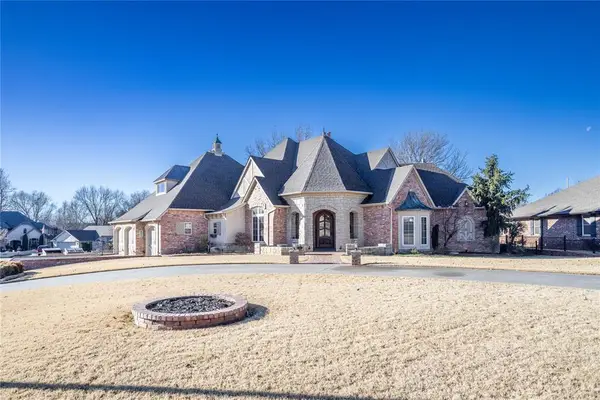 1416 Timber Creek, Weatherford, OK 73096