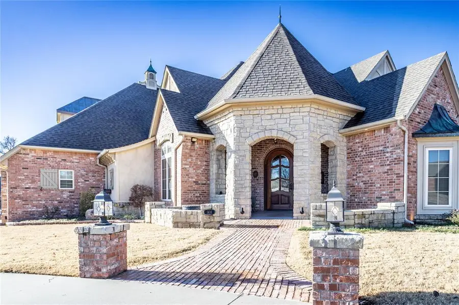 1416 Timber Creek, Weatherford, OK 73096 - Image #2