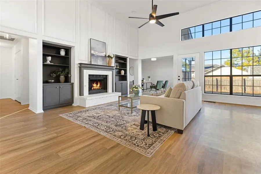 2201 Gebron Drive, Edmond, OK 73003 - Image #3