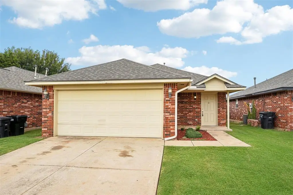 3616 Ellis Avenue, Moore, OK 73160 - Image #1