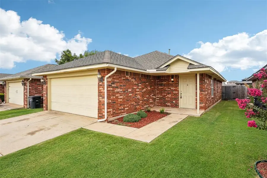 3616 Ellis Avenue, Moore, OK 73160 - Image #3
