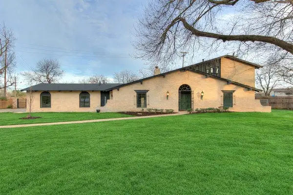 2000 Morgan Drive, Norman, OK 73069